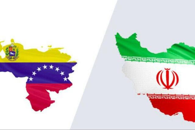 قدردانی ونزوئلا از ایران