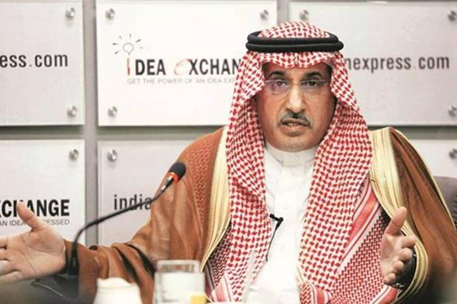 سفر معاون وزیر خارجه عربستان به تهران