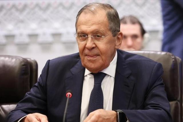 لاوروف: اروپا با فرصت‌سوزی خودش را از مذاکرات صلح اوکراین حذف کرد