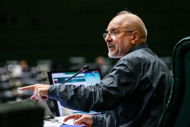 حل مسائل مردم به ویژه حوزه اقتصادی اولویت مجلس دوازدهم است