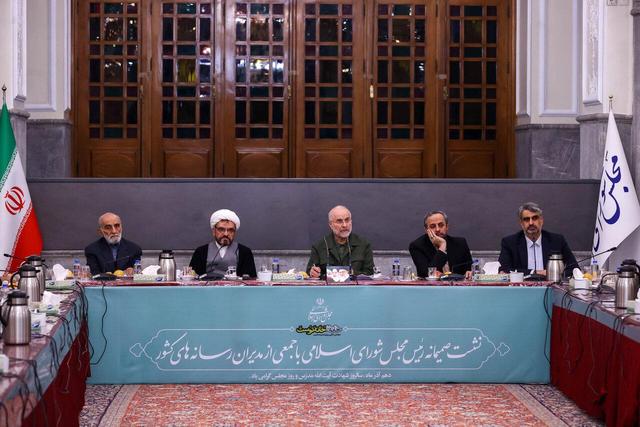 مجلس با ۲۲ قانون مهم، زیر ساخت تحول در کشور را فراهم کرده است