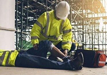 ثبت بیش از ۲۱۰ حادثه کار در آذربایجان‌غربی/ بازرسی‌ها افزایش یافت، اما کارگاه‌های کوچک همراهی نمی‌کنند