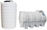 مردم در آپارتمان‌ها در صورت نیاز از مخزن ذخیره آب استاندارد استفاده کنند