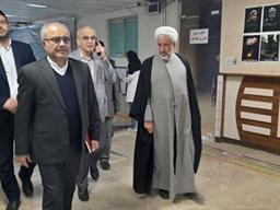 ورود دادستانی ساری به فوت زن جوان در بیمارستان دولتی