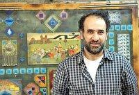 رضا امیرخانی دچار سانحه شد