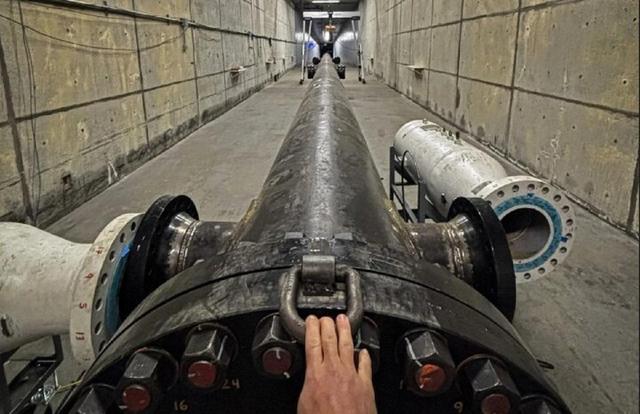 توپ ۱۰ کیلومتری که رؤیای ایلان ماسک را نابود می‌کند(+عکس)