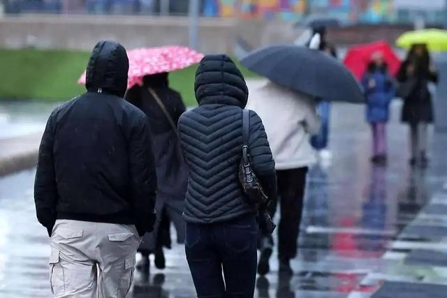 ورود سامانه بارشی از دوشنبه/ باران و برف در نقاط مختلف کشور