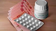 قاچاق معکوس دارو از کشور به خارج (فیلم)