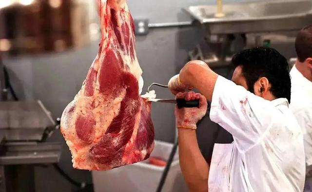 قیمت گوشت امروز ۹ آذر ۱۴۰۴ + جدول