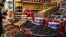 دلال‌ها قیمت خرما را ۳ برابر کردند؟ (فیلم)