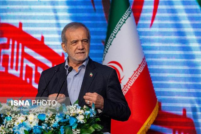 رئیس‌جمهور اقدام مکمل دولت برای سیاست‌های بنزینی را اعلام کرد