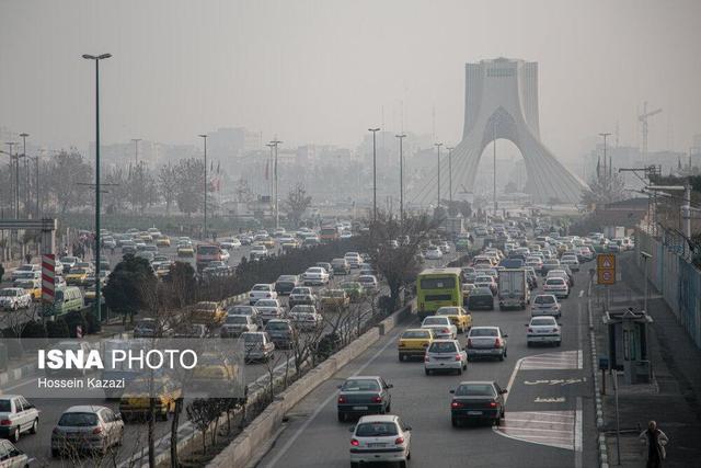 در روزهای آلوده هوا از خوردن این غذاها غافل نشوید!