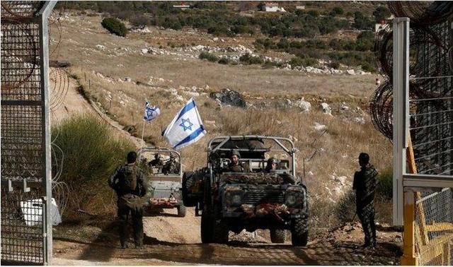 رسانه‌ عبری: آمریکا برای رفع تنش بین تل‌آویو و دمشق تلاش می‌کند