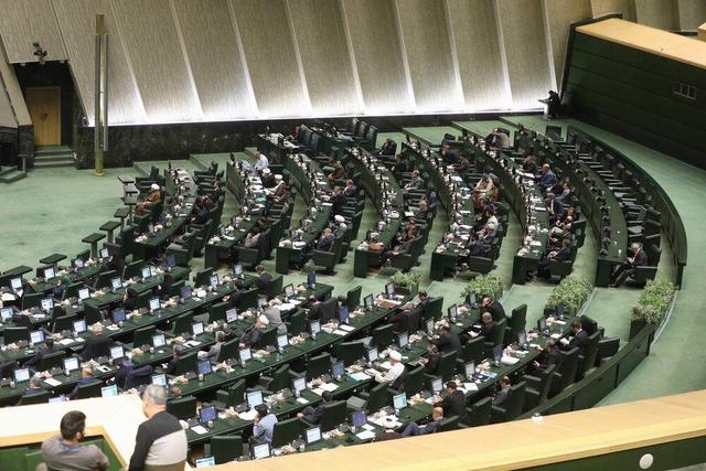 مخالفت مجلس با بررسی دوفوریتی طرحی درباره اصلاح سازوکار ارائه بودجه سنواتی به مجلس