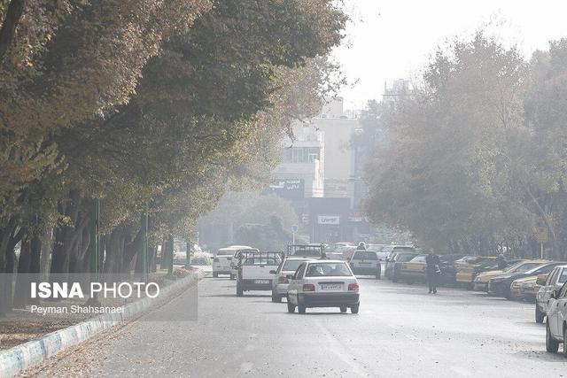 هشدار جدی درباره نقش آلاینده‌های هوا در سلامت مادر و جنین