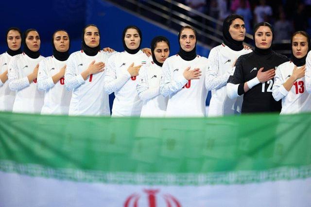 حذف فوتسال زنان از جام جهانی؛ سقوطی که از سال‌ها قبل آغاز شد!