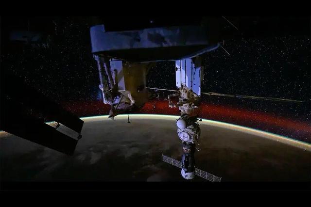 از ورود فضانوردان جدید به ایستگاه فضایی تا کاوش‌های مداری