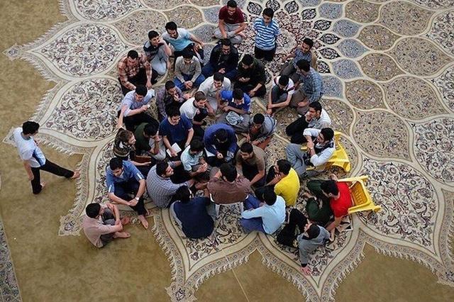 به‌روزرسانی فعالیت‌های کانون‌ها متناسب با نیاز نسل جوان