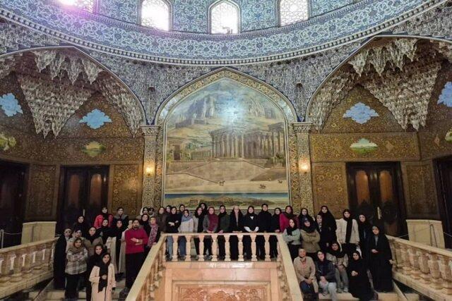 اجرای طرح «روایت تبار» در دانشگاه‌های کشور