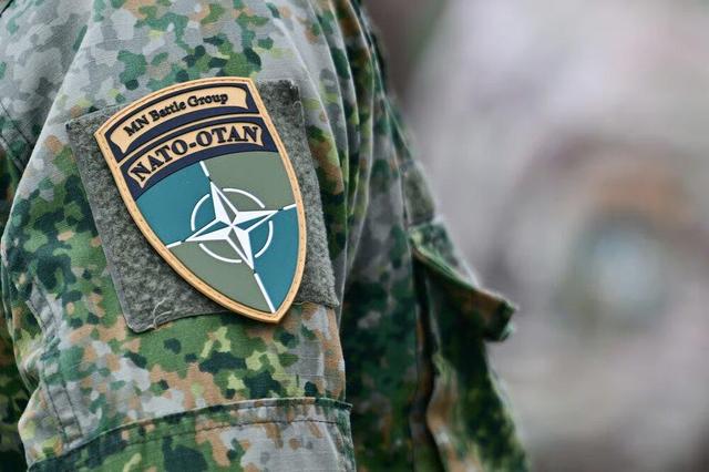 سرباز بلژیکی در رزمایش ناتو کشته شد