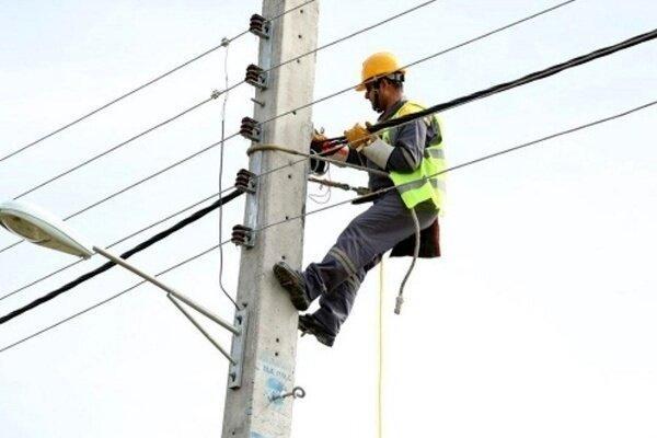 برق‌گرفتگی منجر به فوت یک کارکر ساختمانی در ماسال