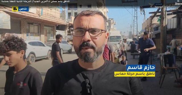 تاکید حماس بر تعهد به توافق آتشبس همزمان با تلاش برای یافتن جسد یک زندانی اسرائیلی