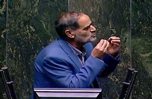 عباسپور: لابی‌گری مهمترین تهدید و آفت مجلس است