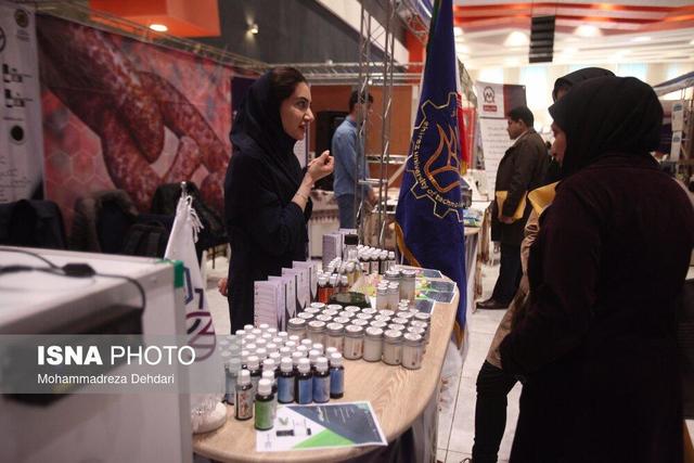 تمرکز نمایشگاه هفته پژوهش زنجان بر «چالش معکوس» و شبکه‌سازی مؤثر صنعت و فناوران 