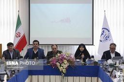 دومین روز گردهمایی رؤسای واحدهای سازمانی جهاددانشگاهی سراسر کشور - مشهد