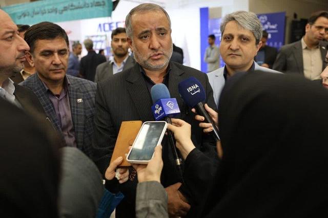 کارهای پژوهشی باید بر اساس نیازهای واقعی استان باشد 