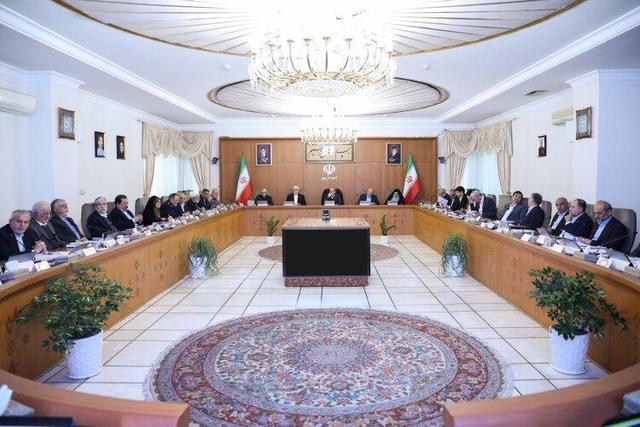 پزشکیان: دولت فرمایشات رهبری را پشتوانه‌ای محکم برای خود می‌داند