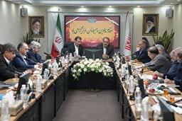 رئیس سازمان بازرسی کل کشور: باید میدان را برای بخش خصوصی واقعی و سرمایه‌گذاران توانمند باز کرد