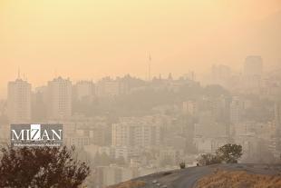 چگونه از کودکان در برابر آلودگی هوا محافظت کنیم؟