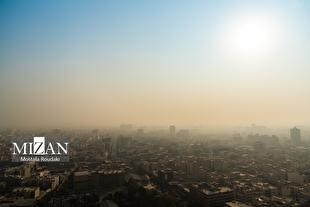 موافقت استاندار با دورکاری ادارات شهرستان‌های استان تهران در روزهای پنج‌شنبه