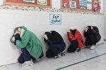 ضرورت توجه قرار گرفتن مدارس به‌عنوان پایگاه‌هایی امن در شرایط بحرانی