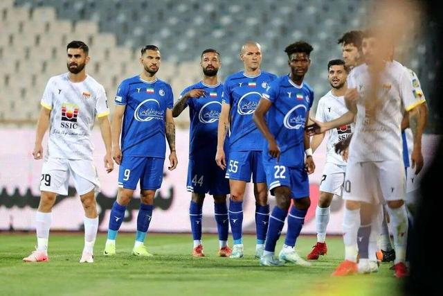 ترکیب احتمالی استقلال مقابل فولاد در هفته یازدهم