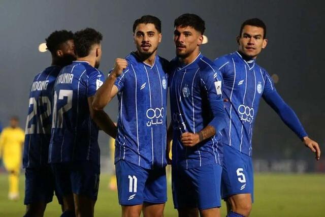 دیدار استقلال - فولاد لغو میشود؟