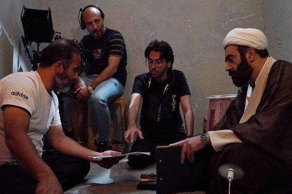 تقابل یک روحانی و زندانی محکوم به اعدام در «سوئیت»