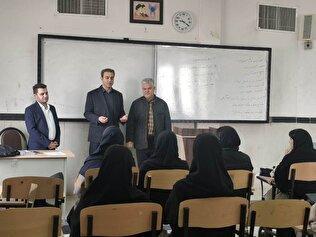 دستیاران آموزشی باید به مهارت تدریس و روش‌های نوین مجهز شوند