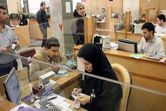 اعلام نحوه فعالیت بانک‌ها در استان تهران/ بانک‌ها در این پنج منطقه دایر هستند