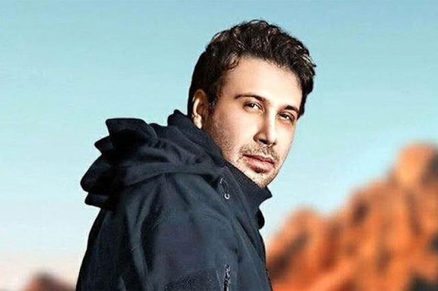 ببینید | واکنش محسن چاوشی به آلودگی هوا