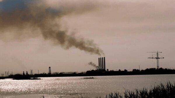 انتشار اسامی نیروگاه‌هایی که مازوت می‌سوزانند