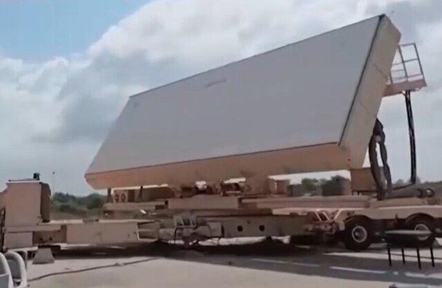 ورود جنگنده‌های چینی به مصر، اسرائیل را به حالت آماده باش درآورد