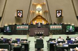 تصویب دو فوریت یک لایحه دولت در مجلس/ قالیباف تشکر کرد