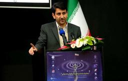 ببینید | وزیر ارتباطات: توسعه 5G بدون حکمرانی داده و مشارکت بخش خصوصی ممکن نیست