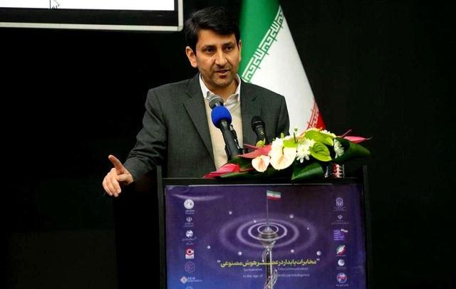 ببینید | وزیر ارتباطات: توسعه 5G بدون حکمرانی داده و مشارکت بخش خصوصی ممکن نیست