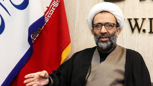 ببینید | انتقاد نماینده مجلس از پزشکیان بابت آلودگی هوا: آمارها جنابعالی را به خود نیاورده است؟ دولت فقط به دنبال تعطیلی است!