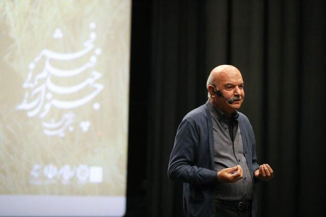 ایرج طهماسب راز شاهکارسازی هنرمندان را فاش کرد!