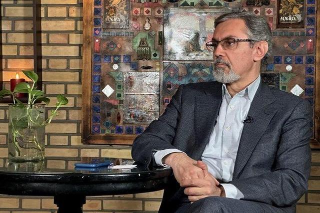 استعفای جلیل حسینی از معاونت آموزشی وزارت بهداشت