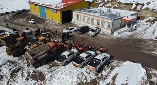 استقرار ۳۳راهدارخانه فعال در جاده‌های قزوین